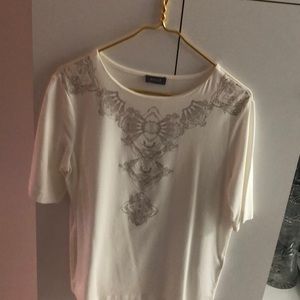 Basler Women’s t-shirt